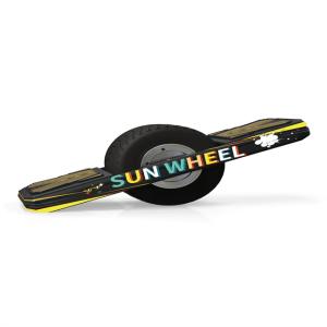 Quality 1000w 7Ah Single Wheel Electric Hoverboard 35-40km for sale