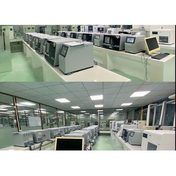 The Dental Implant With A Titanium Base Is Topped With A Beautiful Ceramic Crown Bridge To Create A Perfect Restoration.