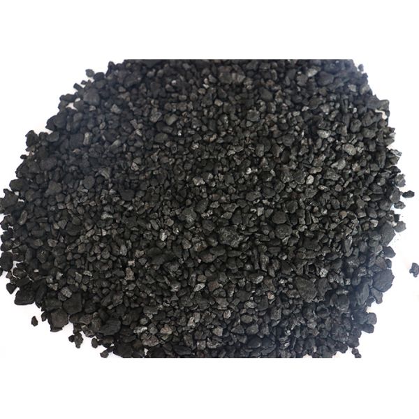 1.5 Inch Carbon Filter Hydroponics , Activated Charcoal Filter Capturing Bad Smell From Air