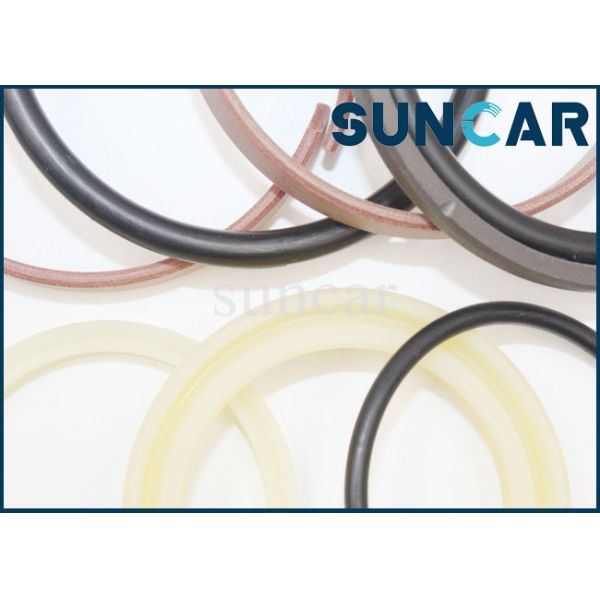 JCB Backhoe 991/20022 Ram Steering Repair Seal kit Fits For CYL 80MM x 50MM ROD JCB