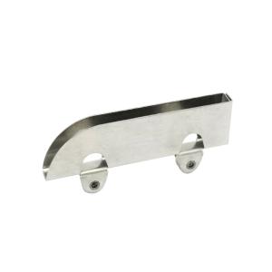 China Iron Sliding Window Roller Light Weight Door Roller Wheel Screen Window Pulley on sale