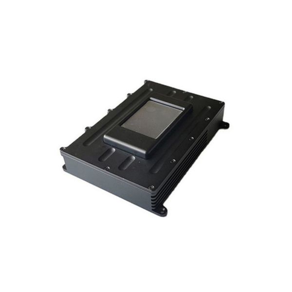 3W COFDM Fpv Transmitter And Receiver For Drone Video Link 60km LOS