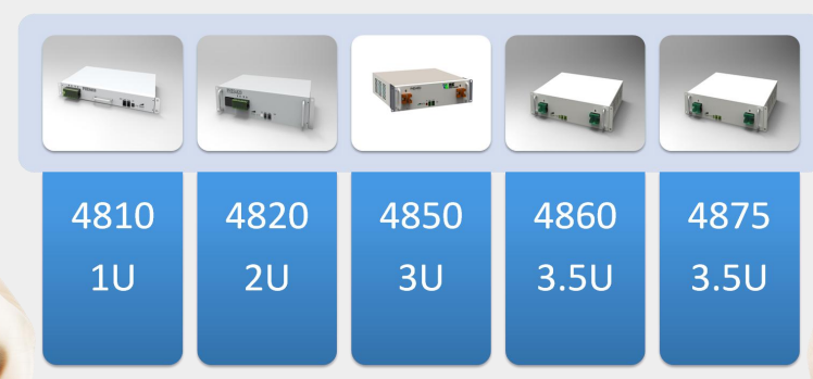 2200WH Power Lithium Ion Battery Pack 48V 50AH for Solar Hybrid Inverter