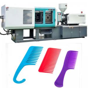 Quality plastic hair comb injection molding machine plastic hair comb making machine the molds for combmaking machine for sale