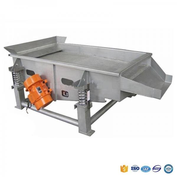 Good Quality 1-5 Layers linear vibratory mechanical sifter,vibrating screen for pepper seed,hemp seeds