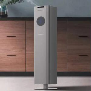 Quality HOMEFISH Twin Fluid Atomization Technology Commercial Aroma Diffuser 2500-4000CBM for sale