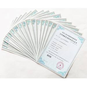 Wuhan Corrtest Instruments Corp., Ltd. Certifications