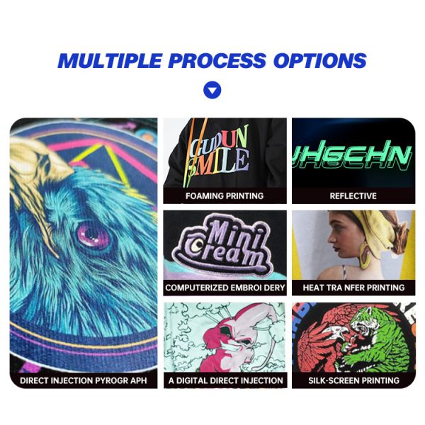 Oem Apparel Manufacturers Men'S Vintage Wash Shirt 230GSM 100% Cotton Loose Printed Short Sleeves T Shirt