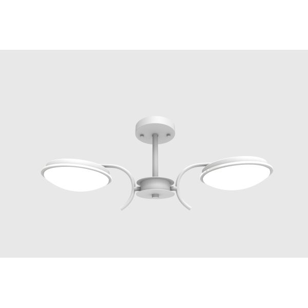 2018 pendant lamp 2 lights led light