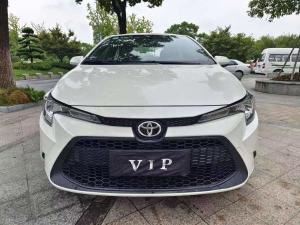 Quality Used Hybrid Lavin Cars Good Condition Used Toyota for sale