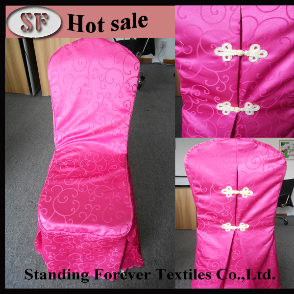 jacquard chair cover