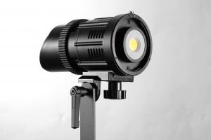 Quality Focus 50D Studio Photo LED Video Lights High Intensity Daylight 5600K CRI / TLCI 96 for sale