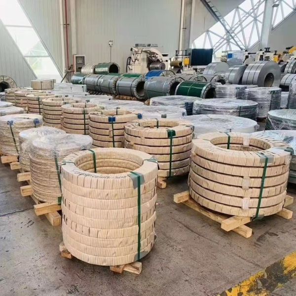 441 2D Stainless Steel Sheet Plate ASTM A240 JIS G4305 Cold Rolled