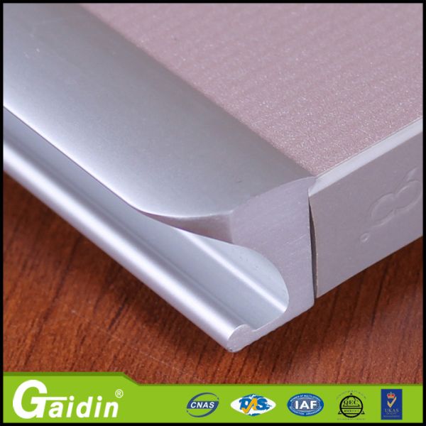 hot selling made in China fittings for furniture modern design cabinet hardware kitchen g handle aluminum profile
