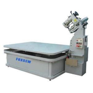 Quality Mattress Tape Edge Machine FX-WB-6 for sale