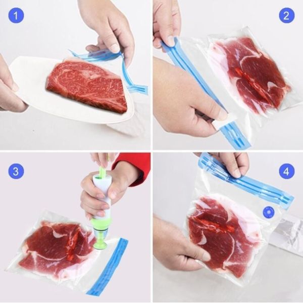 Wine Bottle Vacuum Saver Sealer Preserver Pump Cap Stopper, Wooden Head Plastic Rubber Silicone Vacuum Pump Sealer Wine