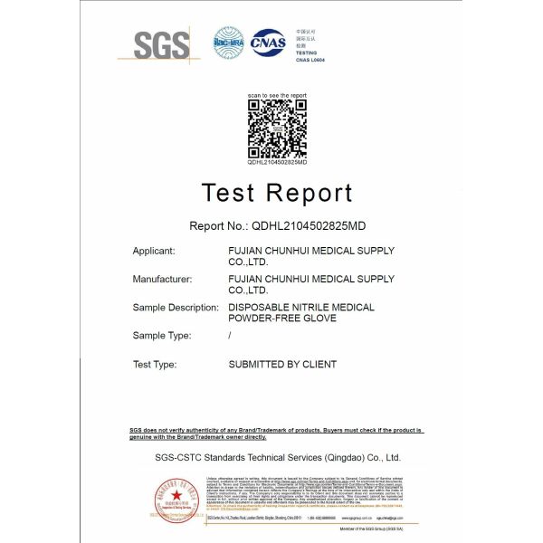 white Pvc Disposable Gloves For Salon And Hospital