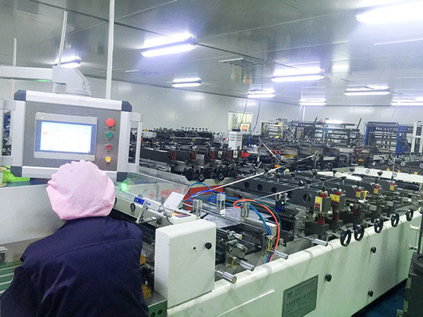 Tea Leaves 70 Micron Tea And Coffee Packaging