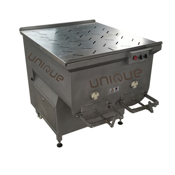 Stainless Steel 304 Commercial Electric Stuffing Mixing Machine for Vegetable Mixing