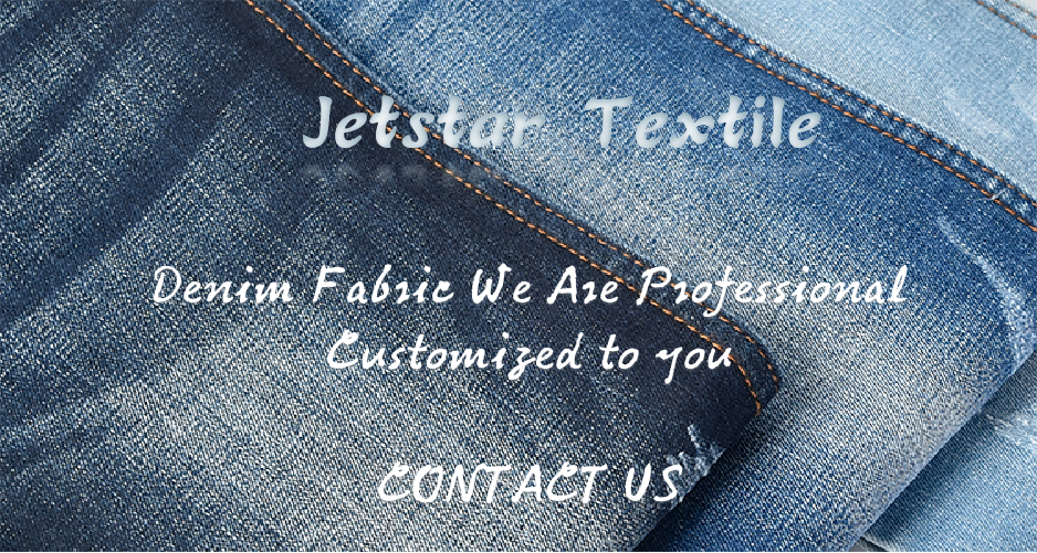 13.3 oz Shrink-Resistant Heavy Weight 100% Cotton Denim Rigid Fabric for Durable Clothing