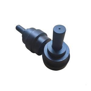 Quality Excavator Carrier Roller Upper Roller Jd220 Jd330 Ec210 Ec240 Ec290 R200 R220 R290 R330 Cx120 Cx140 Cx210 for sale