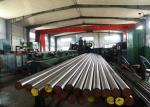 2-400 Mm Dia Tool High Speed Steels M35 / W6Mo5Cr4V2Co5 / DIN1.3243 Grade