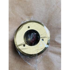 Slitter Cutting Machine Blades Bearing Round Slitting Knives Plastic Cutter