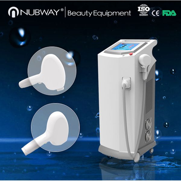 diode laser soprano hair removal machine