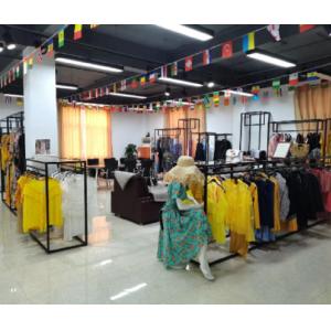 Guangzhou Yico Clothing Co., Ltd.