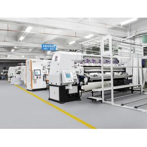 Dongguan Yuteng Machinery Technology Co., Ltd.