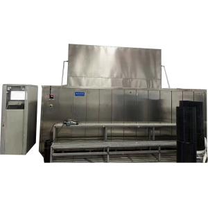 Quality Computer Control Hydro Pressure Testing Machine For Plastic Pipe for sale