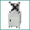 Buy cheap 4 Claws Pneumatic Expanding Machine , 100mm Stroke Pneumatic Expander from wholesalers