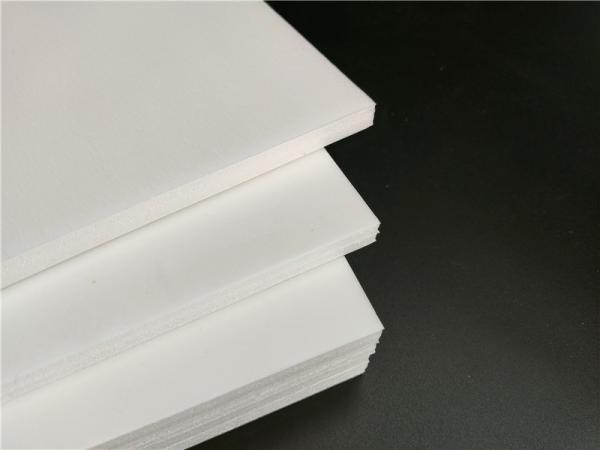 Buy Low Flammability Picture Matte Foam Board With Customizable Thickness at wholesale prices