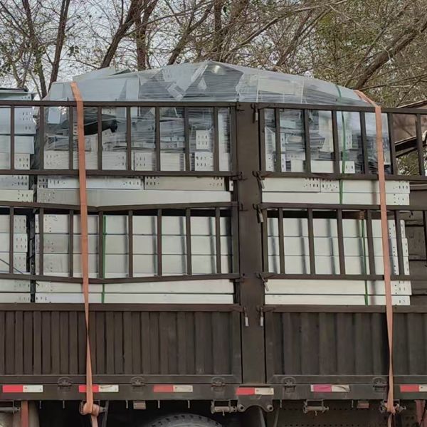 25mm-150mm Height Zinc Dip Treated Cable Tray Galvanised 3m-6m Length For Customer Requirements