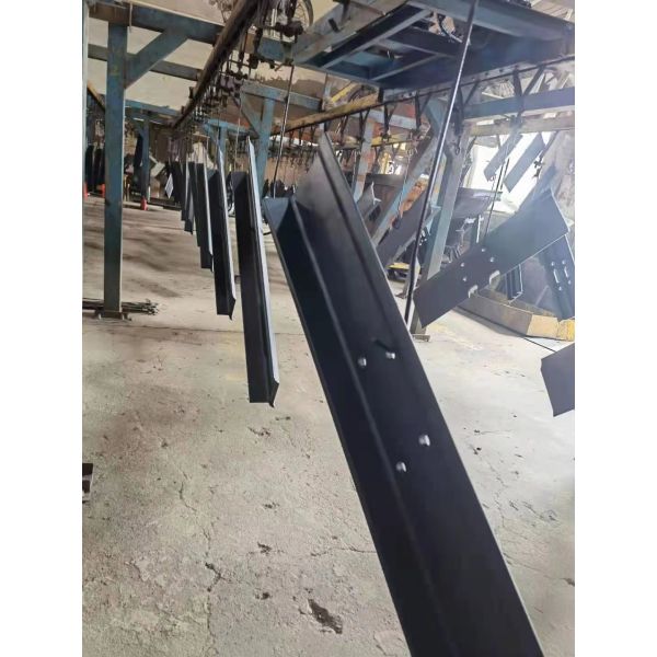 TD-40 781150045 Bulldozer Track Link Assembly Excavator Steel Track Pads ISO9001 CE