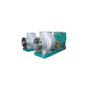 Quality HZW axial flow pump for sale