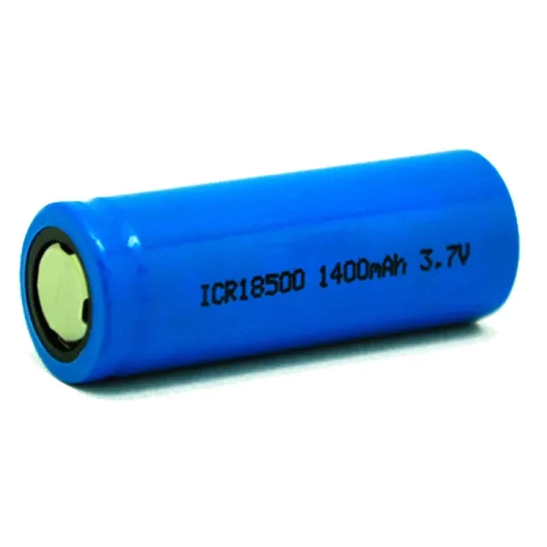 6.4V 2800mAh Lifepo4 Consumer Electronics Batteries Rechargeable For Solar Light