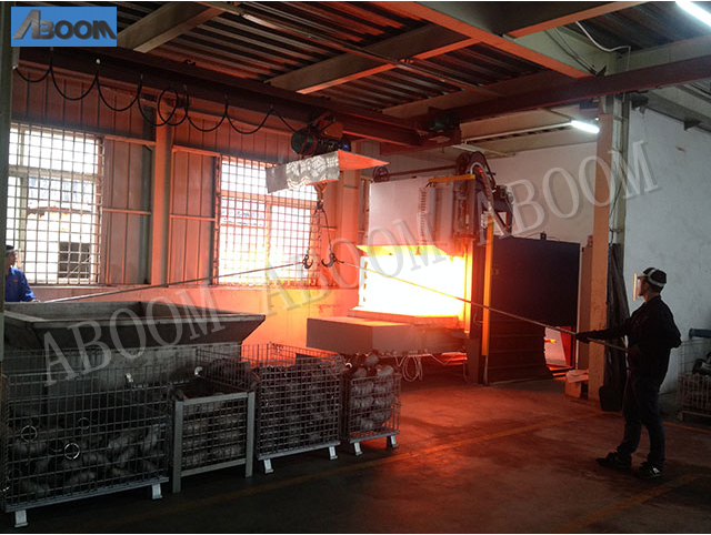 Cold Super Duplex Pipe Fittings F53 / S32750 90 Degree Long Radius Elbow