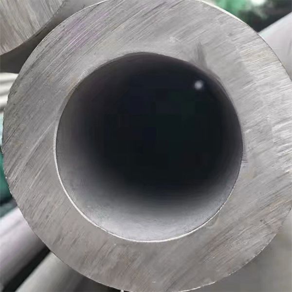 Seamless Steel Pipe And Tube Carbon Steel ASTM 4130 A192
