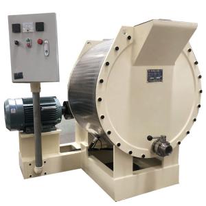 Quality 100L Chocolate Conche Machine 20-25 Micron Fineness 380V for sale