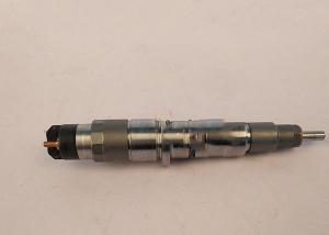 Quality Common Rail Injector Replacement , Cummins Fuel Injectors 5263308 0445120236 for sale