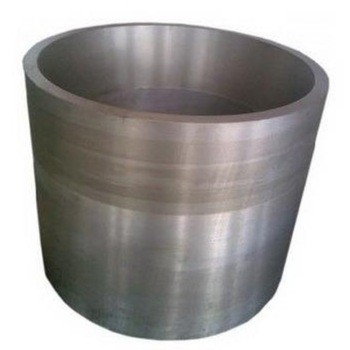 Buy ST52 A105 Hardened Steel Sleeve High Precision Metal Bushing Sleeve at wholesale prices