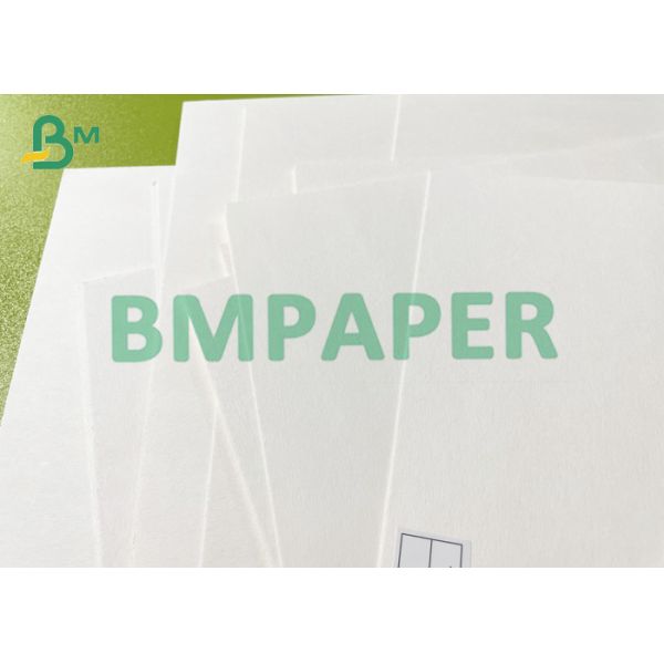 240 250 GSM Polycoated Cupstock Paper Board For Dry Food Trays