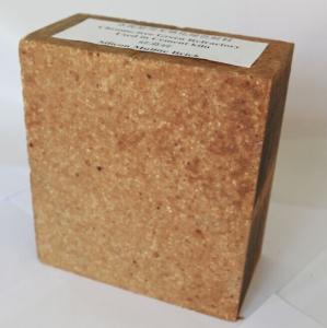 Quality 20% SiO2 Content High Alumina Lining Bricks for Burner Block by Pressing Machine for sale