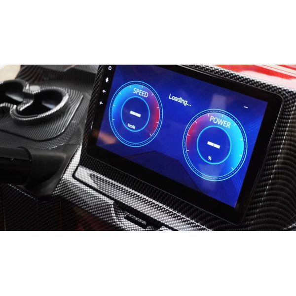 5-7h Charge Time Cengo 2 Seaters Electric Golf Cart For Golf Club with Front drum Rear drum Brake System and in 2024