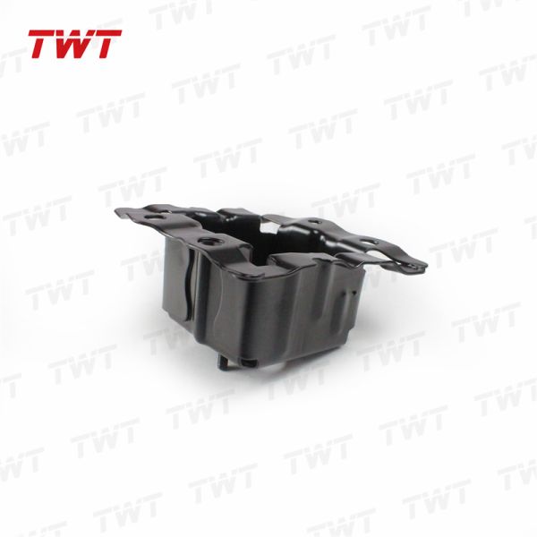 TWT Car OEM Number Reinforcement Bumper Arm Support 58324-0P021 58323-0P020 Fit for Toyota Reiz 2007-2013