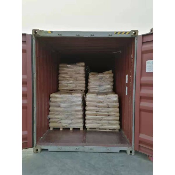 8%-10% Potassium Humate Powder 100% Water Solubility