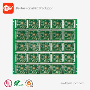 Buy cheap Meidearpcb,FR4 Rigid PCB,multilayer pcb,multilayer pcb manufacturing,multilayer from wholesalers