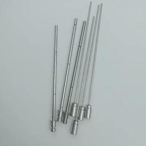 Quality Custom Shaped Stainless Steel Needle Experimental Liquid Spray Needle for sale