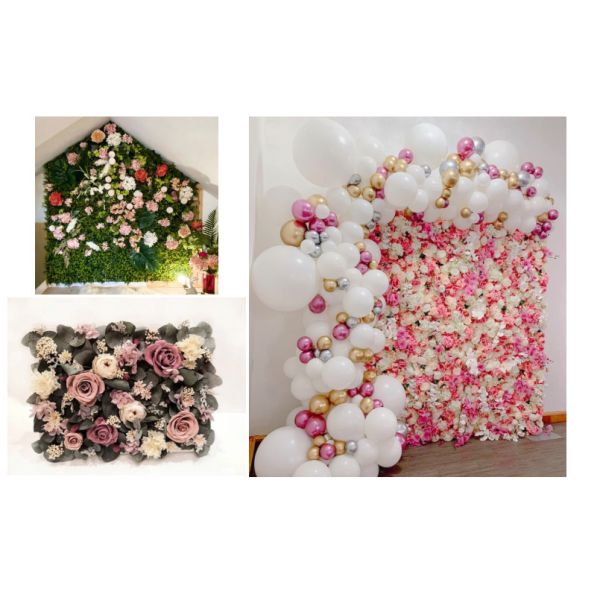 Handmade 5-6cm Diameter Immortal Rose Flower For Mothers Day Gift